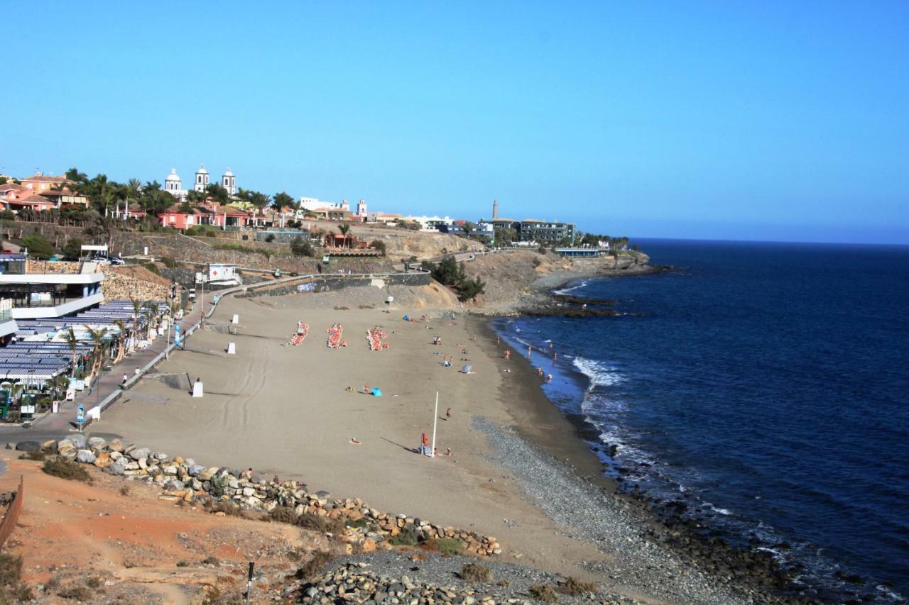 הוילה Bahia מלונראס מראה חיצוני תמונה